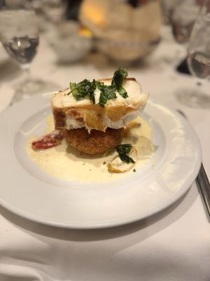 Andiamo Steakhouse by null