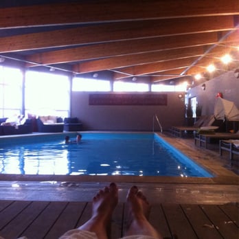 Radisson Blu Balmoral - Hotels Near Me - Spa, WLG