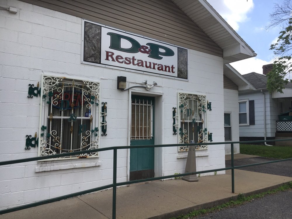 D & P Restaurant