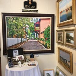 Georgia Nick Gallery