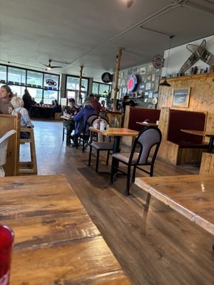 Duncan House Diner by null