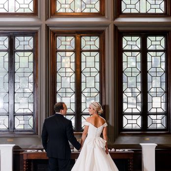 Columbia Club - 1st floor - Venues & Event Spaces Near Me - Indianapolis, Indiana