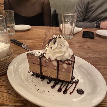 Town Hearth - Mud pie - American Near Me - Dallas, Texas