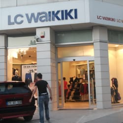 LC Waikiki