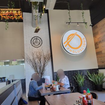Pholuscious - Vietnamese Near Me - Huntington Beach, California Pholuscious - Vietnamese Near Me - Huntington Beach, California