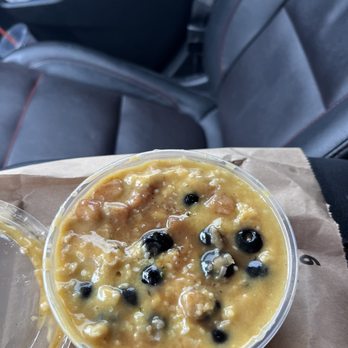Harvest on 25th - Not the best pic !! But Damn delicious - Breakfast & Brunch Near Me - Waco, Texas Harvest on 25th - Not the best pic !! But Damn delicious - Breakfast & Brunch Near Me - Waco, Texas