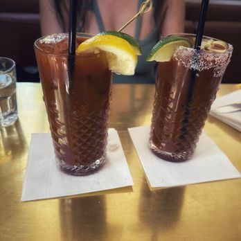 Paragary's - Spicy Bloody Marys - New American Near Me - Sacramento, California Paragary's - Spicy Bloody Marys - New American Near Me - Sacramento, California