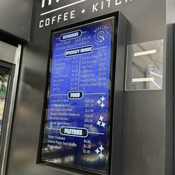 Randy's Donuts - Menu - Donuts Near Me - Los Angeles, California