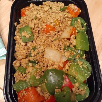Simply Khmer - Cambodian Near Me - Lowell, Massachusetts