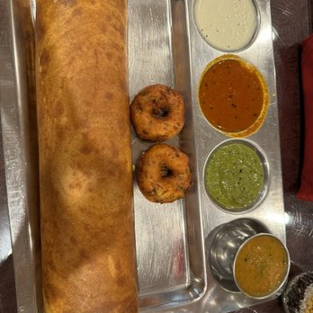 Masala Twist - Dosa - Indian Near Me - Richardson, Texas