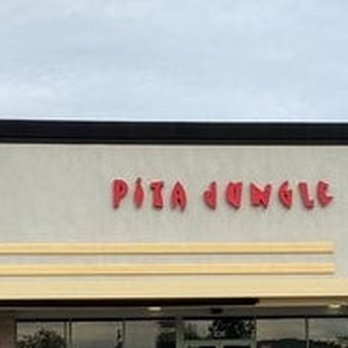 Pita Jungle - Vegetarian Near Me - Glendale, Arizona Pita Jungle - Vegetarian Near Me - Glendale, Arizona