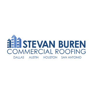 Slide of Stevan Buren Commercial Roofing San Antonio