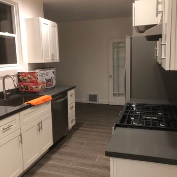 DNS Construction - Kitchen after - General Contractors Near Me - Daly City, California DNS Construction - Kitchen after - General Contractors Near Me - Daly City, California