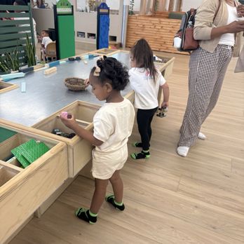 The Playground Museum - Museums Near Me - Santee, California