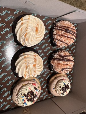 Trophy Cupcakes & Party - University Village by null