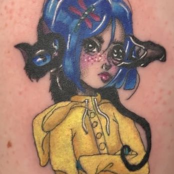 Ink Galleria - Tattoo Near Me - Fresno, California Ink Galleria - Tattoo Near Me - Fresno, California
