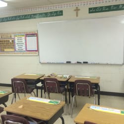 Good Shepherd Academy