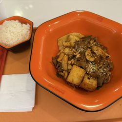 Zhang Liang Spicy Hot Pot
