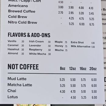 Livit Coffee - Coffee Menu - Coffee & Tea Near Me - Walla Walla, Washington Livit Coffee - Coffee Menu - Coffee & Tea Near Me - Walla Walla, Washington
