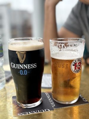 Guinness Storehouse by null