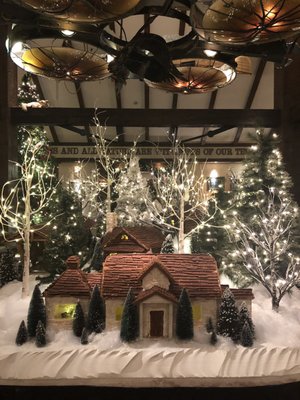 Cedar Creek Spa & Salon by null