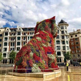 Bistró Guggenheim - Spanish Near Me - Bilbao, BI Bistró Guggenheim - Spanish Near Me - Bilbao, BI
