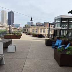 The Highline
