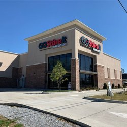 Go Store It Self Storage