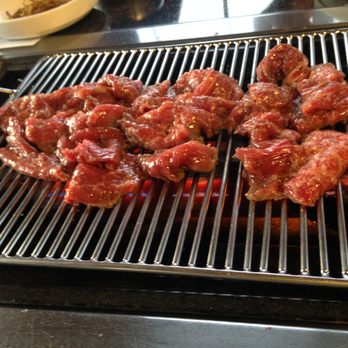 Wooga - Galbi - as good as most of the competition - Korean Near Me - Fort Lee, New Jersey
