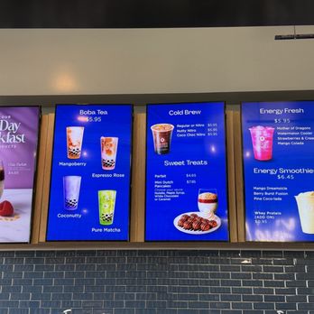 Qargo Coffee - Coffee & Tea Near Me - Long Beach, California