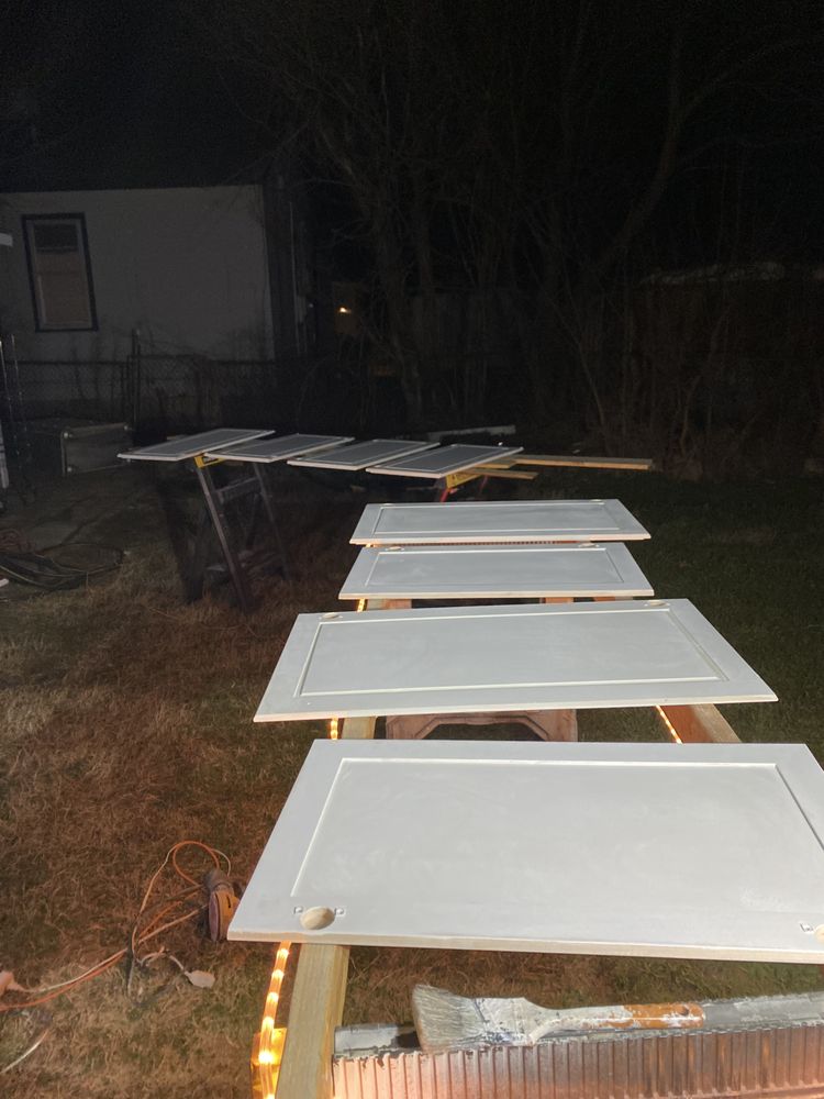 Slide of A2Z Construction