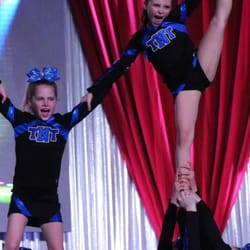 Jump TNT