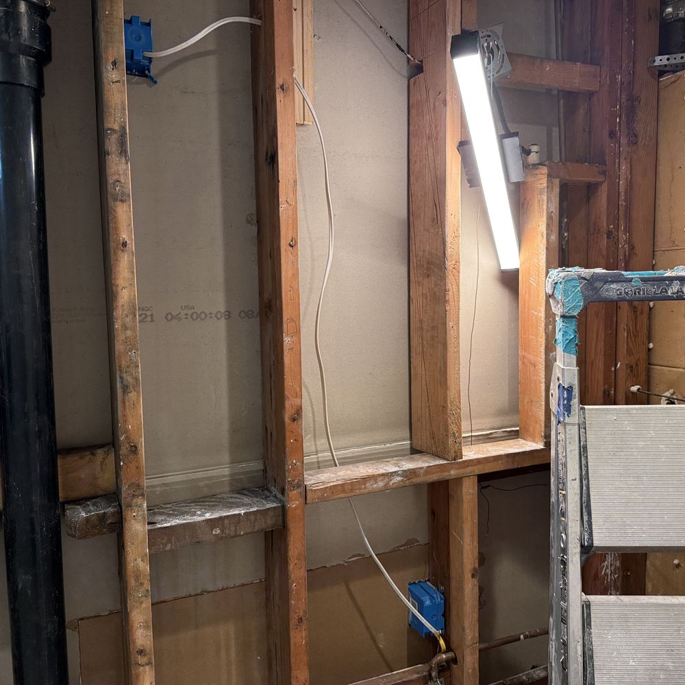 All Action Water Damage - Damage Restoration Near Me - Burlingame, California