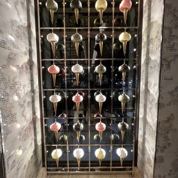 Venchi - Wall - Chocolatiers & Shops Near Me - New York, New York Venchi - Wall - Chocolatiers & Shops Near Me - New York, New York