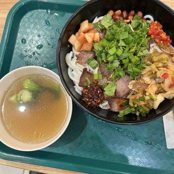 Mojie Noodle - #1 - Noodles Near Me - Arcadia, California