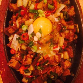 Purple Patch - Ayayayyay sizzle with sizzling crispy sisig! - Filipino Near Me - Washington, DC, District of Columbia Purple Patch - Ayayayyay sizzle with sizzling crispy sisig! - Filipino Near Me - Washington, DC, District of Columbia