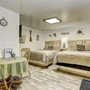 Cascade Lake Inn