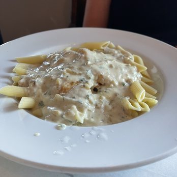 Union Block Italian - Chicken Gorgonzola - Italian Near Me - Penn Yan, New York Union Block Italian - Chicken Gorgonzola - Italian Near Me - Penn Yan, New York