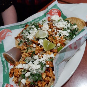 El Vaquero Mexican Restaurant - Mexican Near Me - Monroe, Michigan