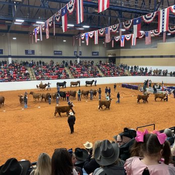 Will Rogers Coliseum - Stadiums & Arenas Near Me - Fort Worth, Texas