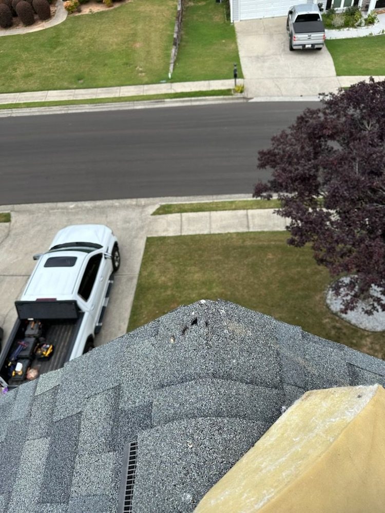 Slide of RCF Construction