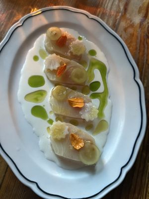 The Proprietors Bar & Table by null