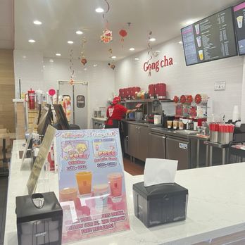 Gong Cha - Bubble Tea Near Me - Las Vegas, Nevada Gong Cha - Bubble Tea Near Me - Las Vegas, Nevada