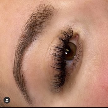 The Bombshell Lounge - Whispy volume lashes - Eyelash Service Near Me - Red Hook, New York The Bombshell Lounge - Whispy volume lashes - Eyelash Service Near Me - Red Hook, New York