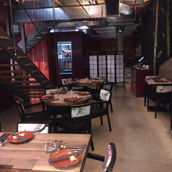 Sia - Asian Fusion Near Me - Prague, Puerto Rico