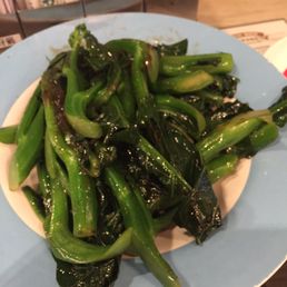 Broccoli Broccoli