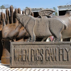 Cline's Country Antiques