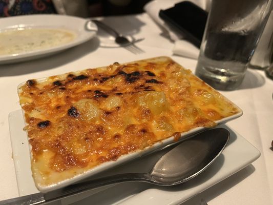 Ruth's Chris Steak House by null