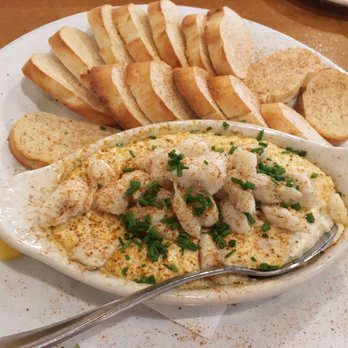 Jerry's Seafood - Fresh Crab Dip (jumbo lump crab, chives, Old Bay) with sliced baguettes - Seafood Near Me - Bowie, Maryland Jerry's Seafood - Fresh Crab Dip (jumbo lump crab, chives, Old Bay) with sliced baguettes - Seafood Near Me - Bowie, Maryland