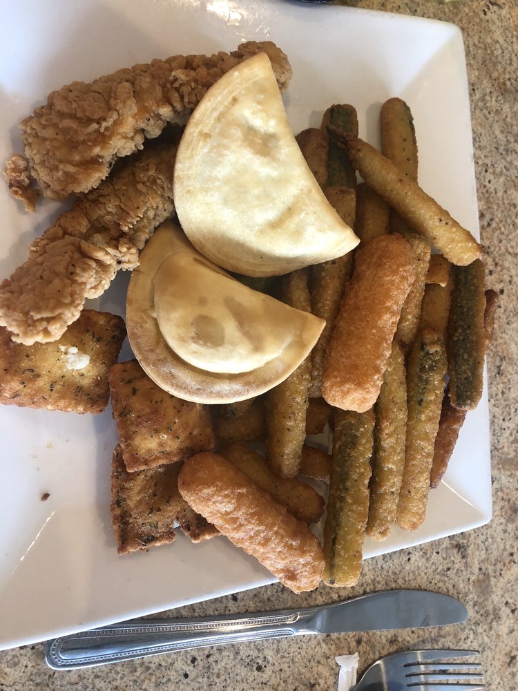 SPINELLI’S BRICK OVEN PIZZERIA & ITALIAN GRILL Updated August 2024